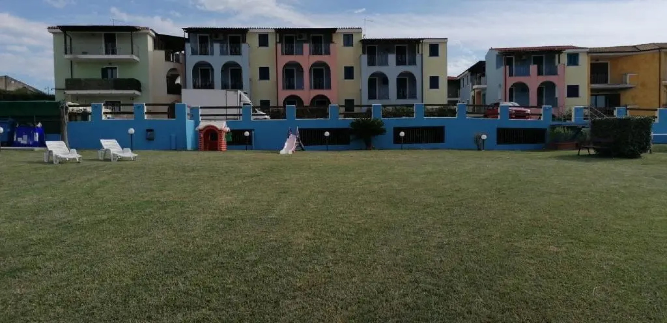 Casa Vacanza Sardegna