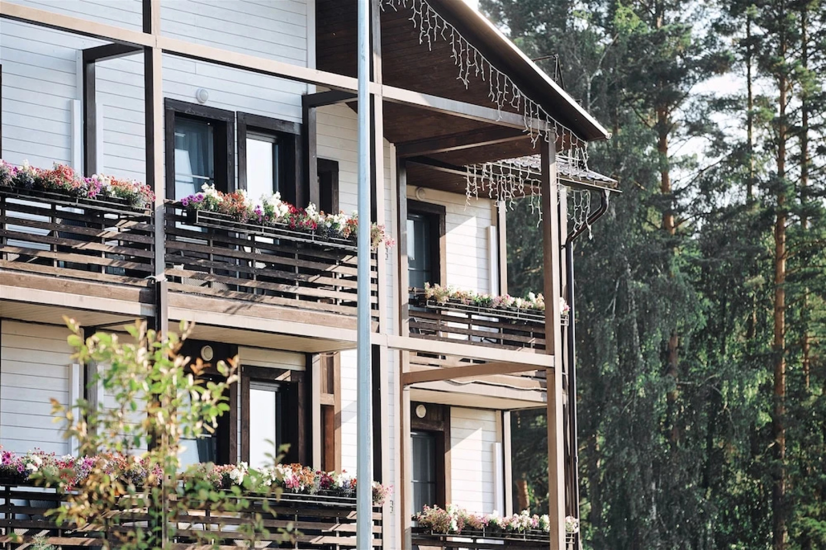 Горнолыжный комплекс «Манжерок»