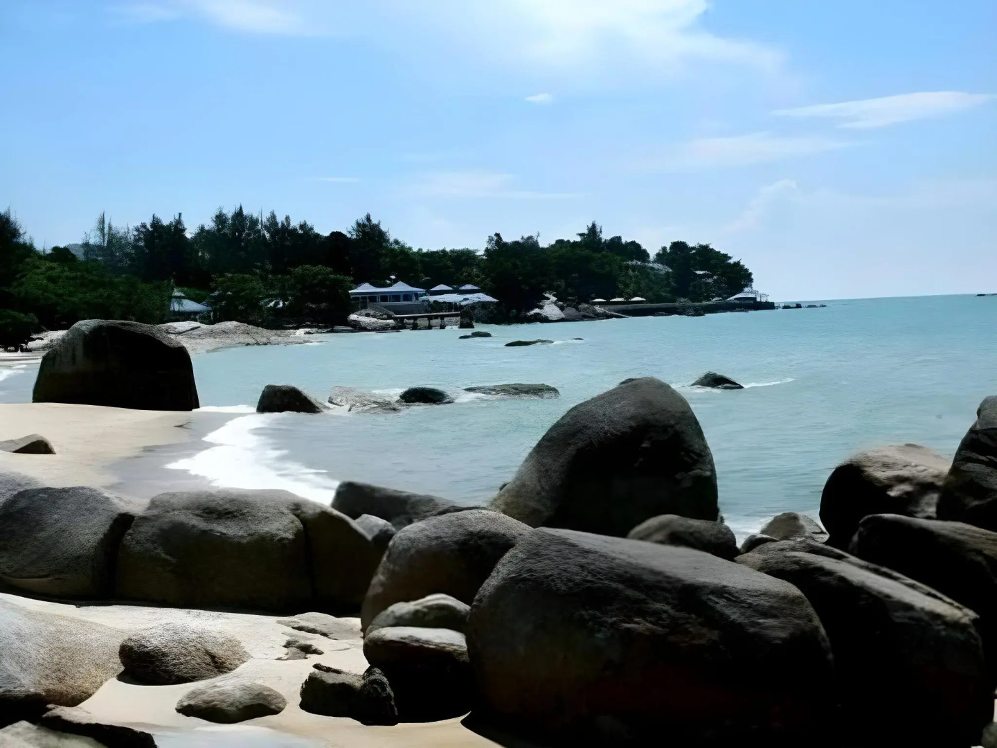 Tanjung Pesona Beach Resort & Spa