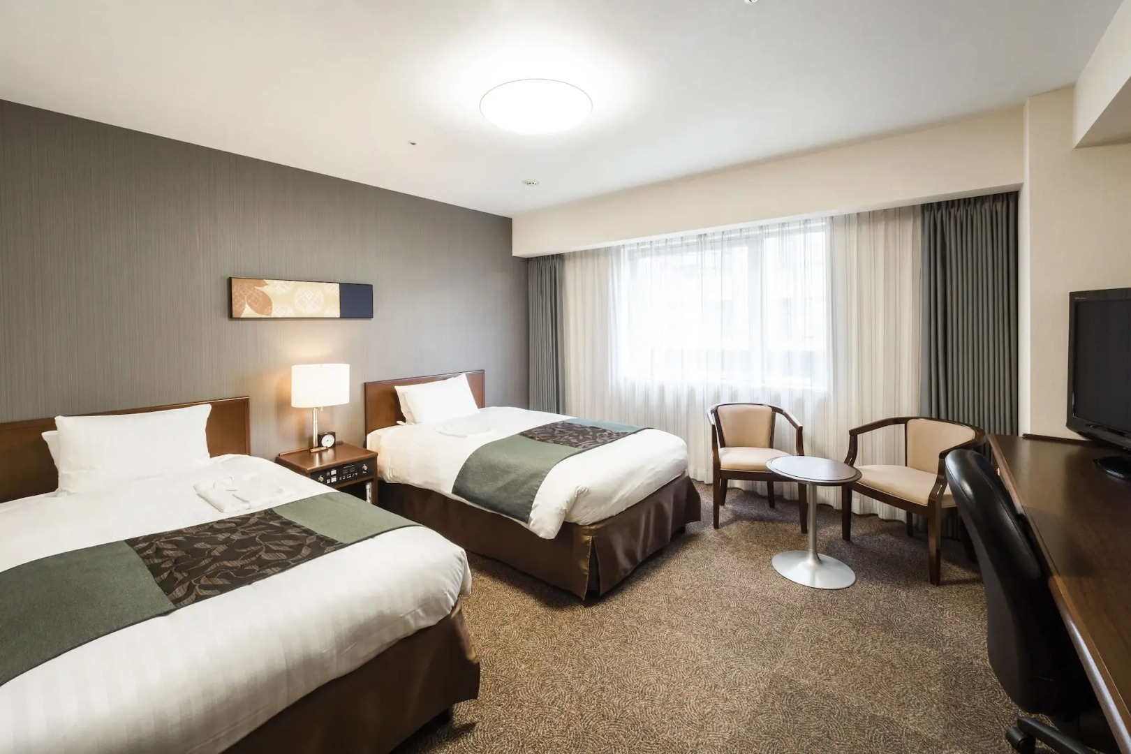 Richmond Hotel Utsunomiya Ekimae