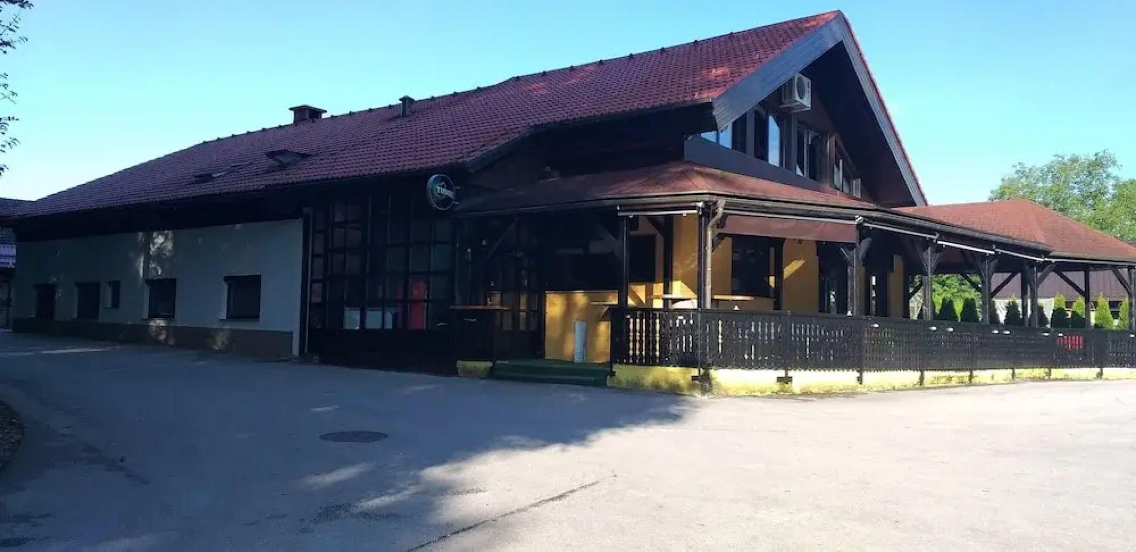 Guesthouse Urša