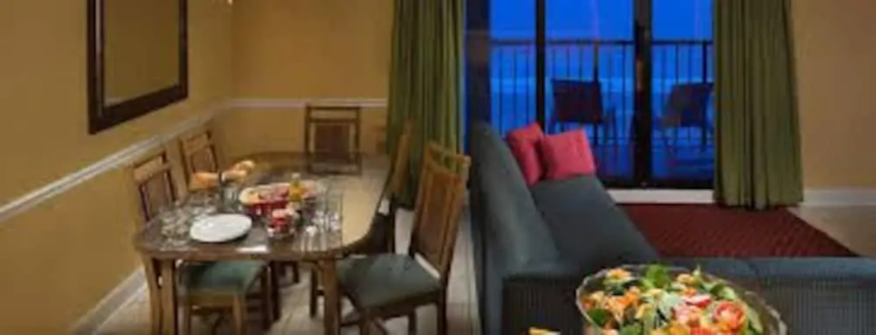 Festiva Pepper Tree Resort