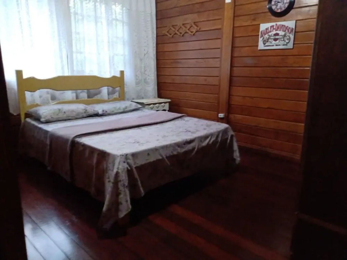 OYO Pousada Luar da Serra Lumiar