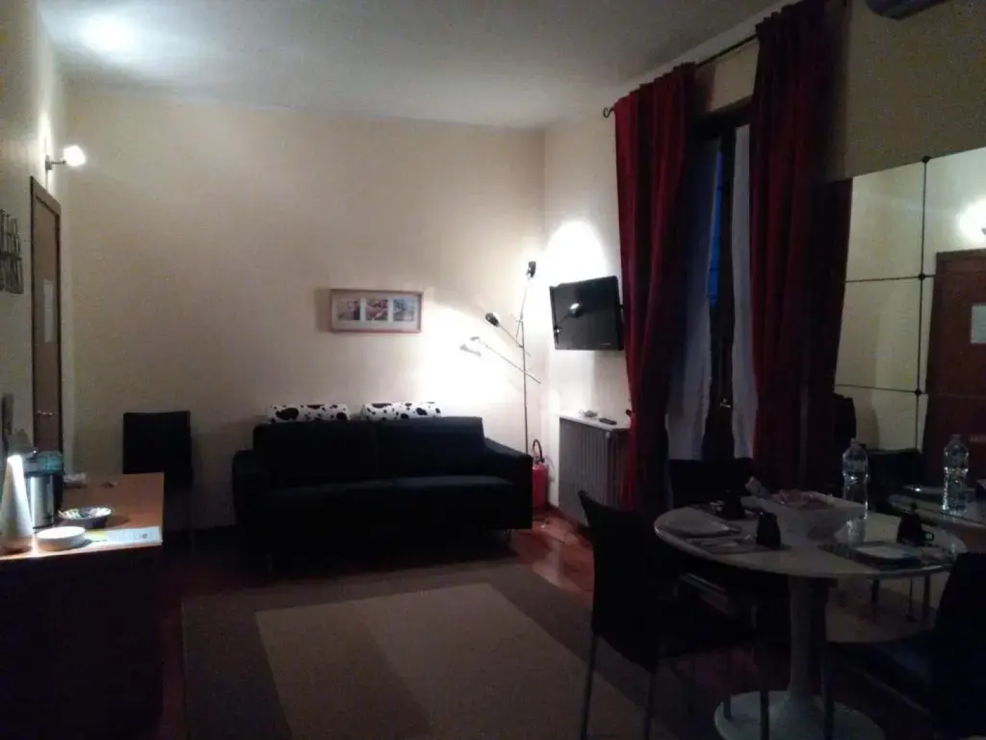 B  B Country House Crema