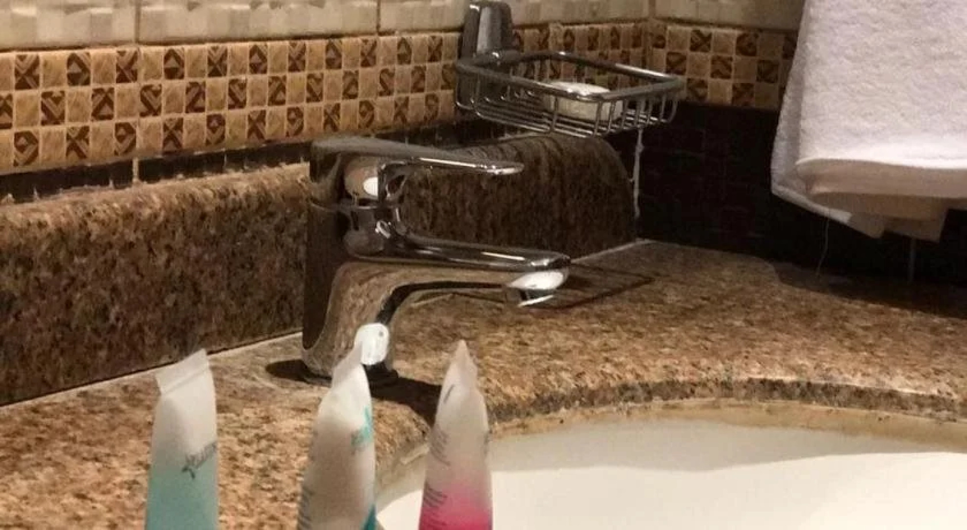 Al Safa Hotel Suites