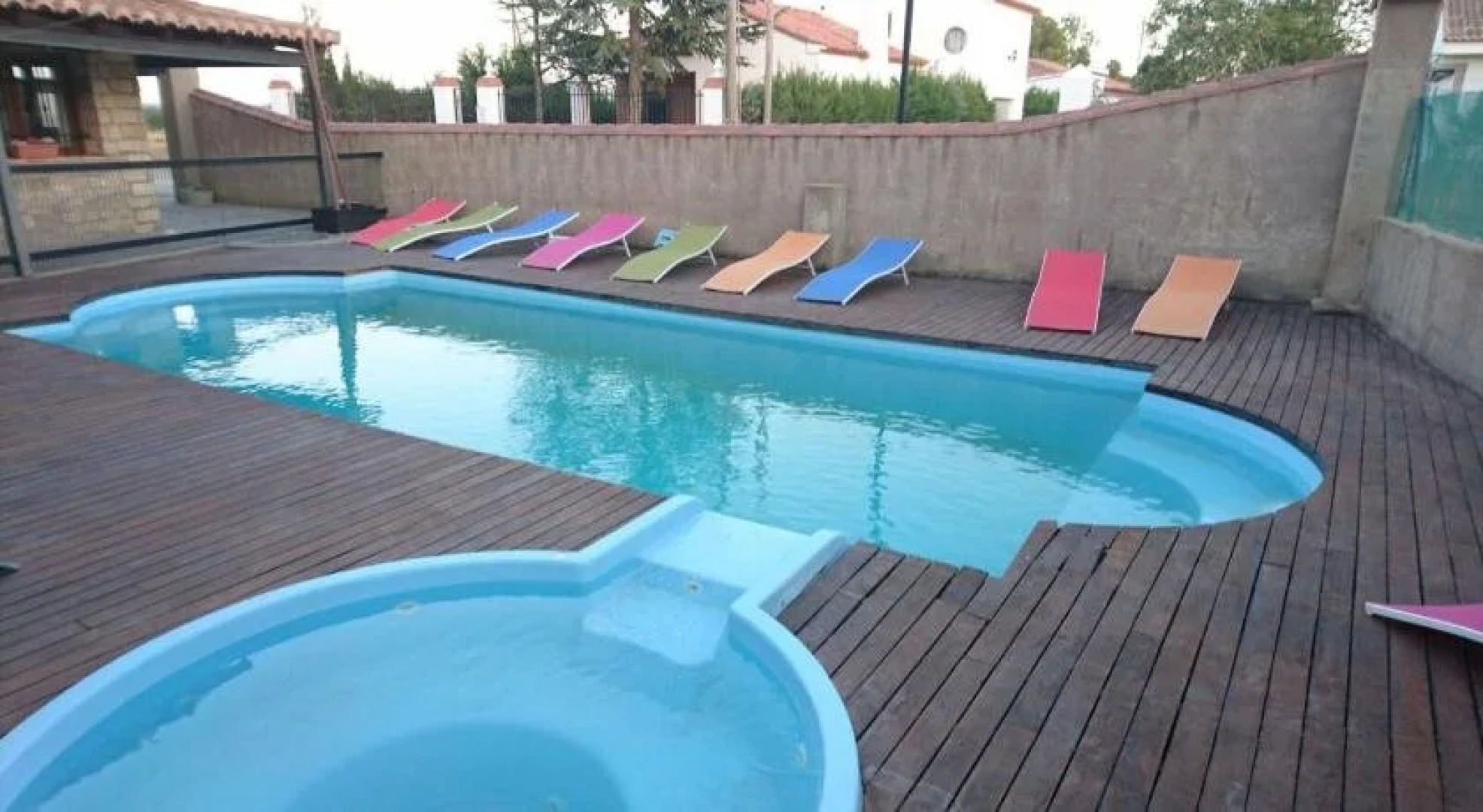 Hotel Rural Los Abriles