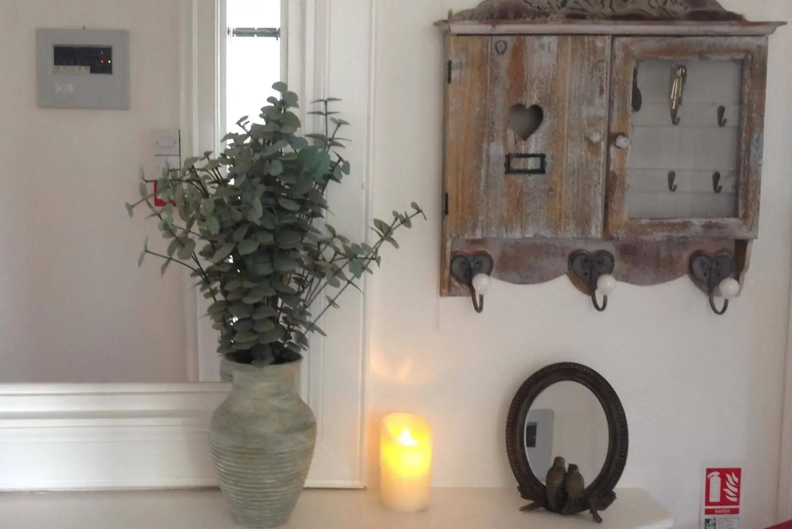 Woodbine Guest Accommodation