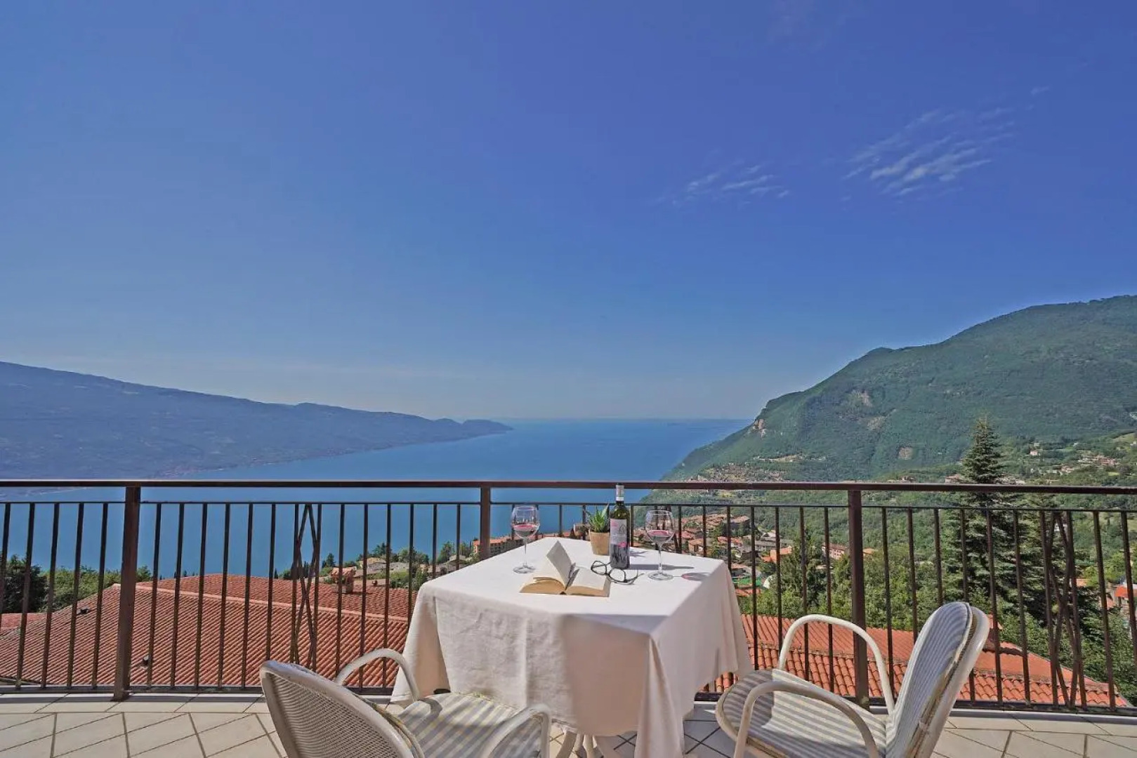 Residence Panorama La Forca