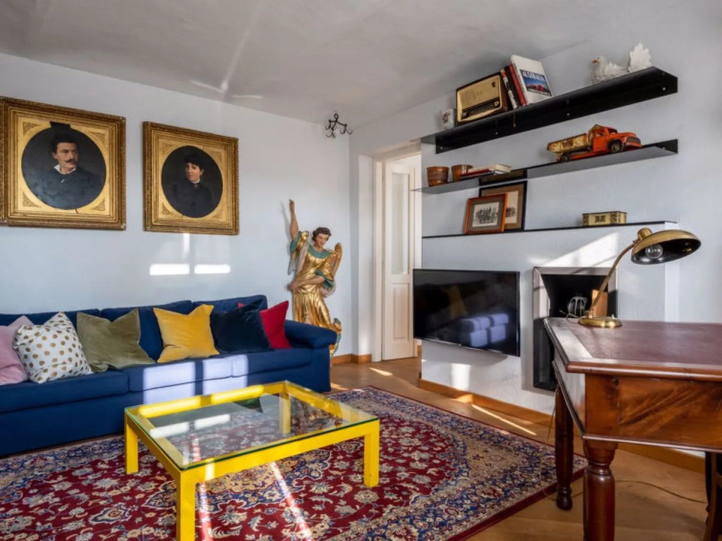 La Rocchetta 1915 Vanara