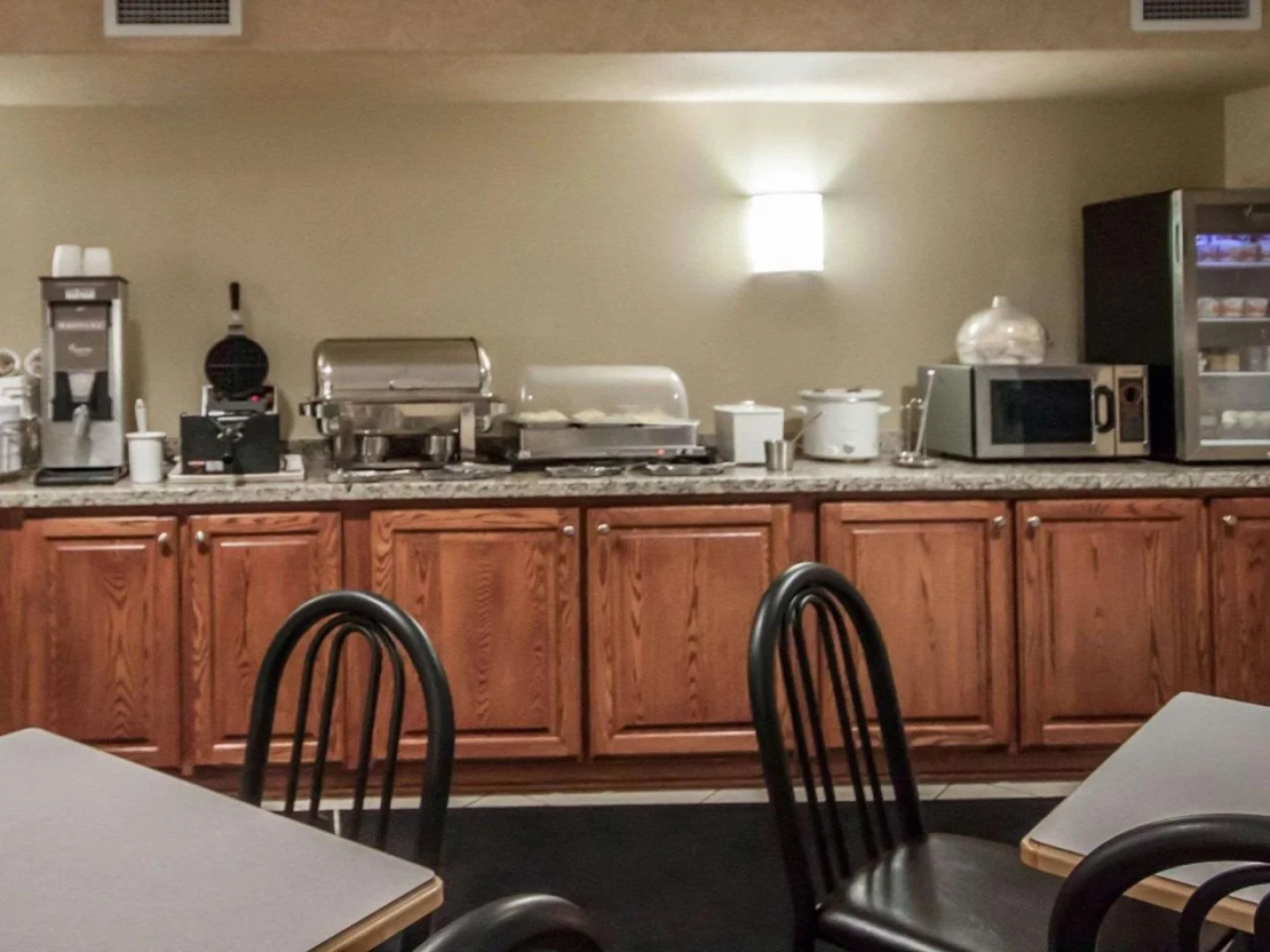 Garner Hotel Idaho Falls Southwest by IHG