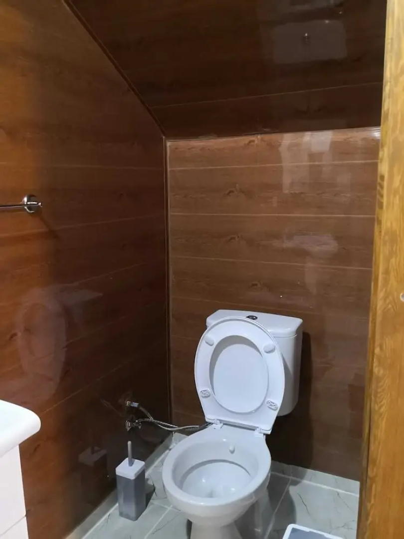 ZeytinDagi Bungalow Butik Otel