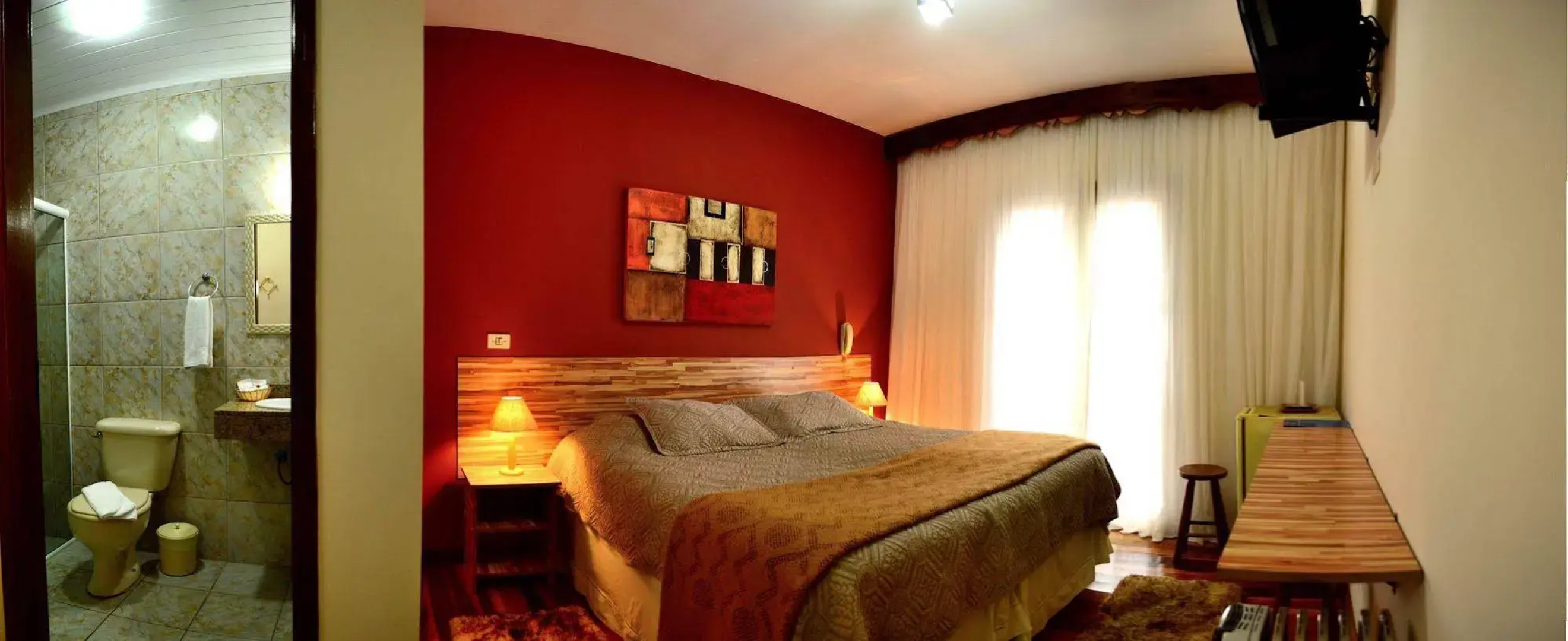 Kaliman Campos do Jordão