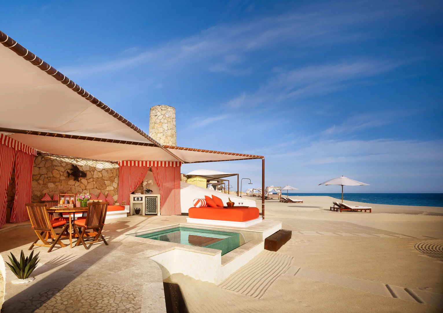Las Ventanas al Paraiso, A Rosewood Resort