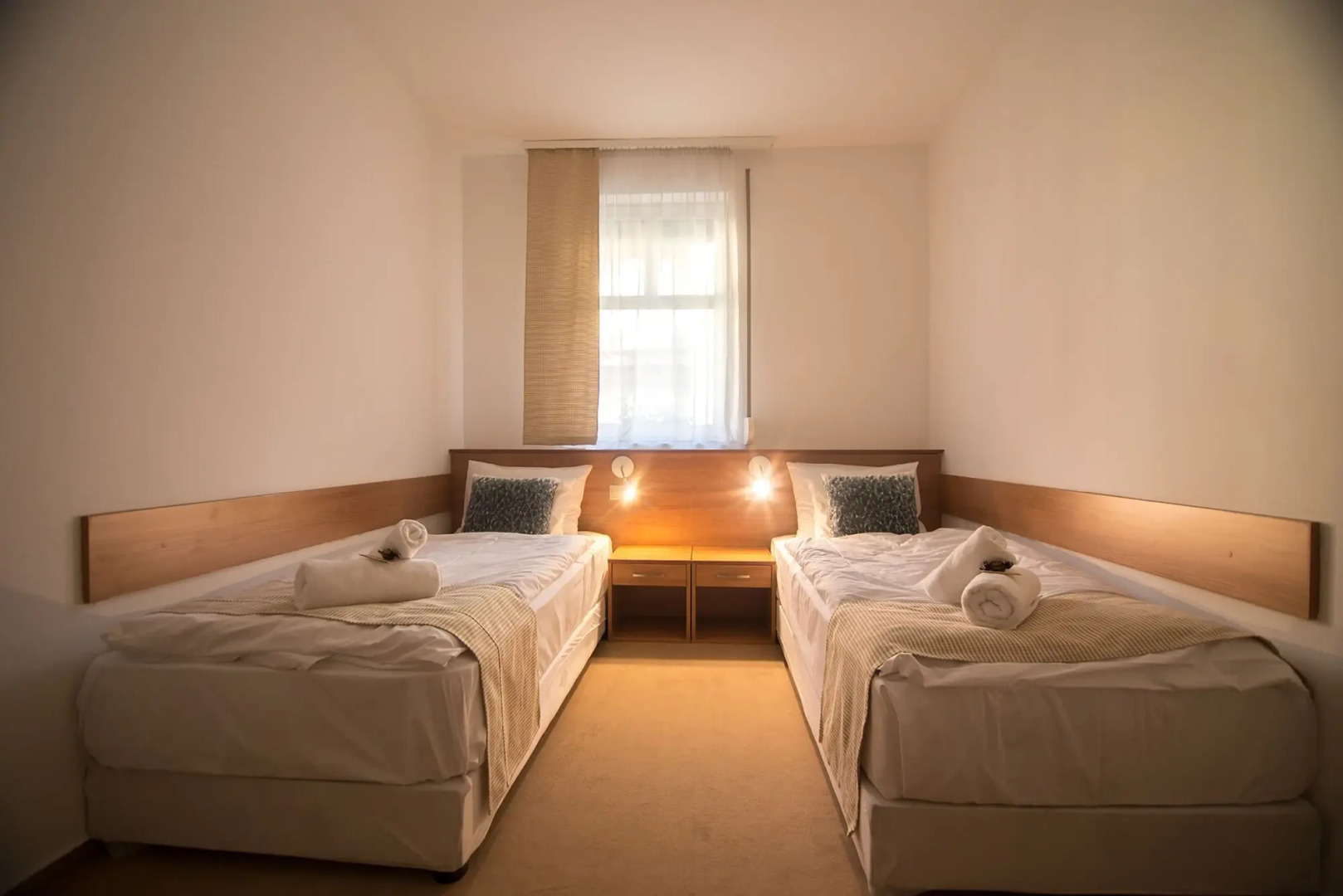 Hotel Civitas Sopron