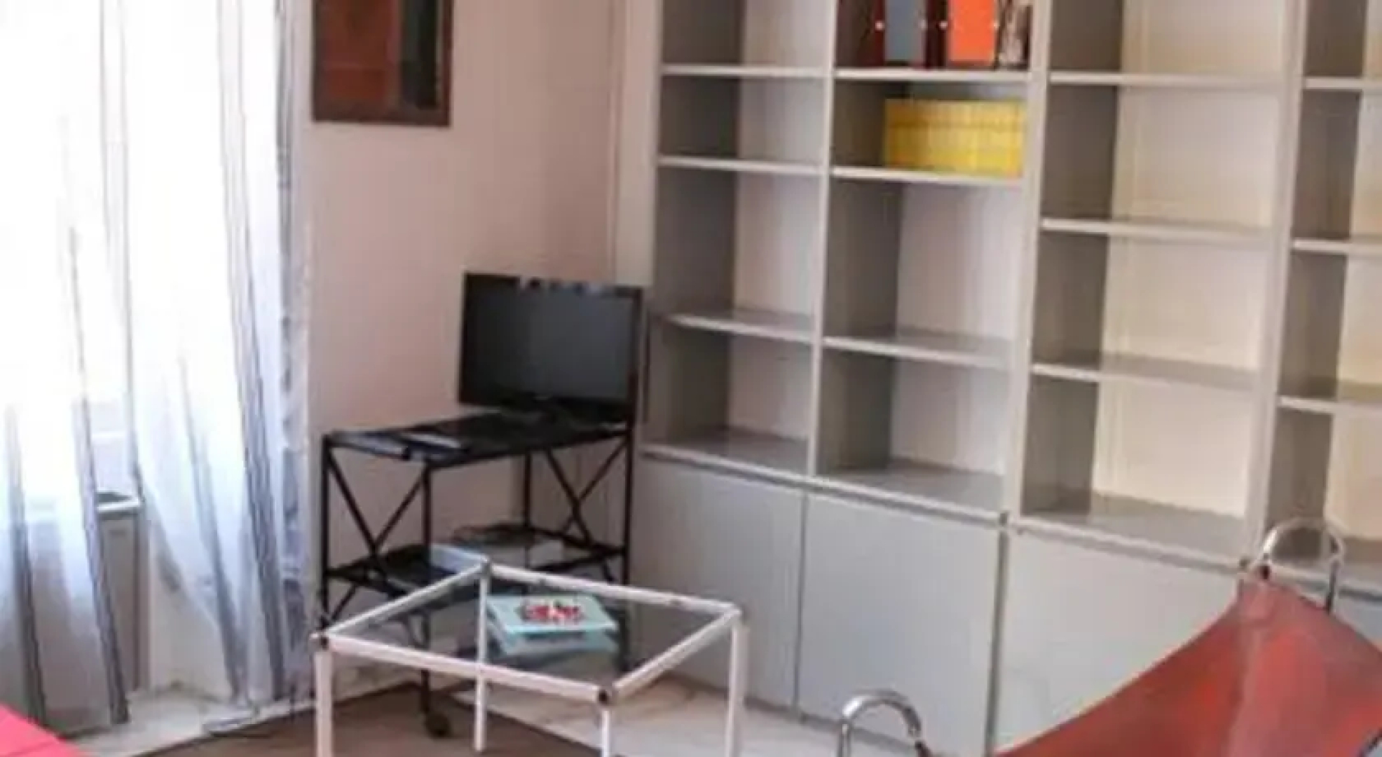 Apartment Affascinante in Centro