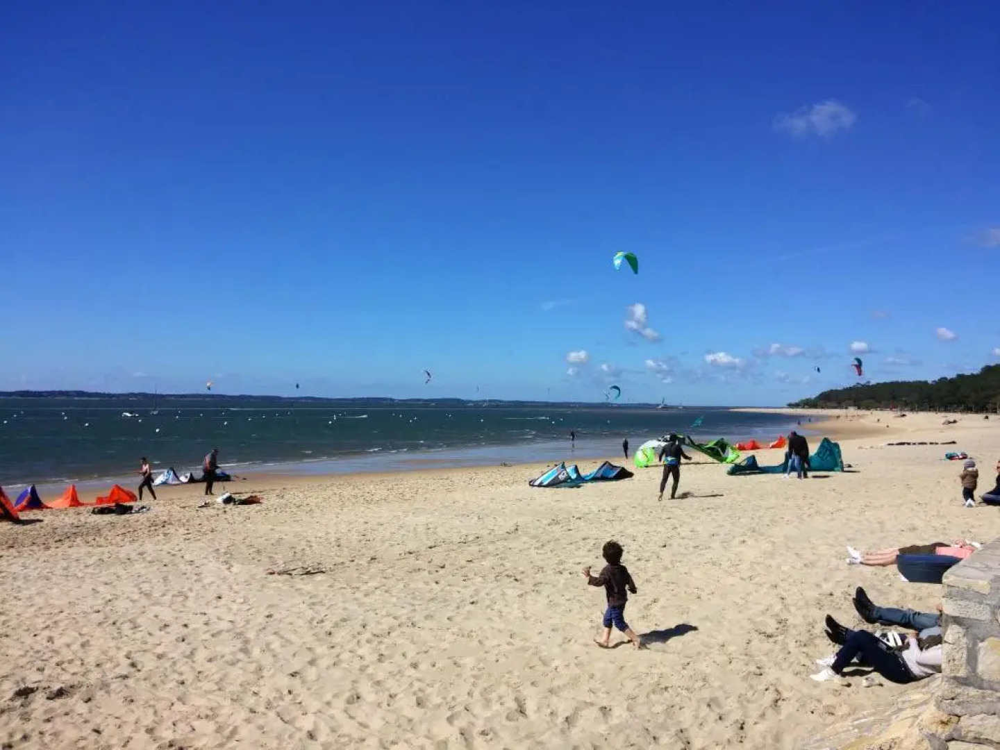 Mobilandes Sanguinet