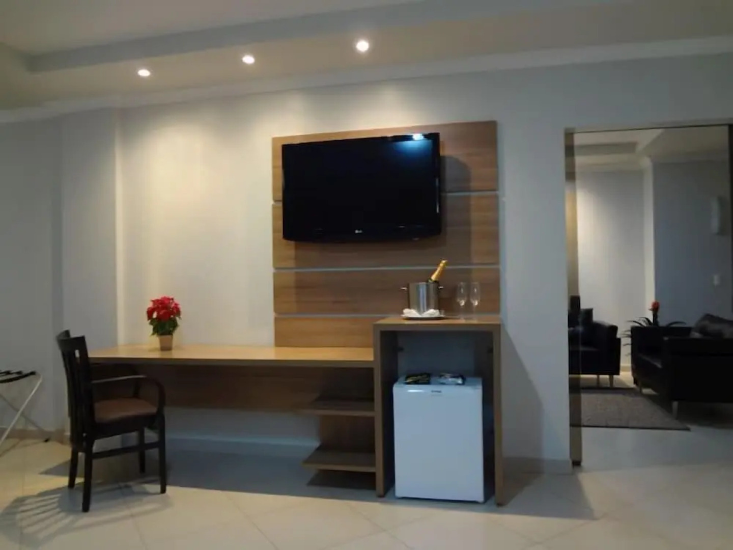 Vale Dos Carajas Hotel