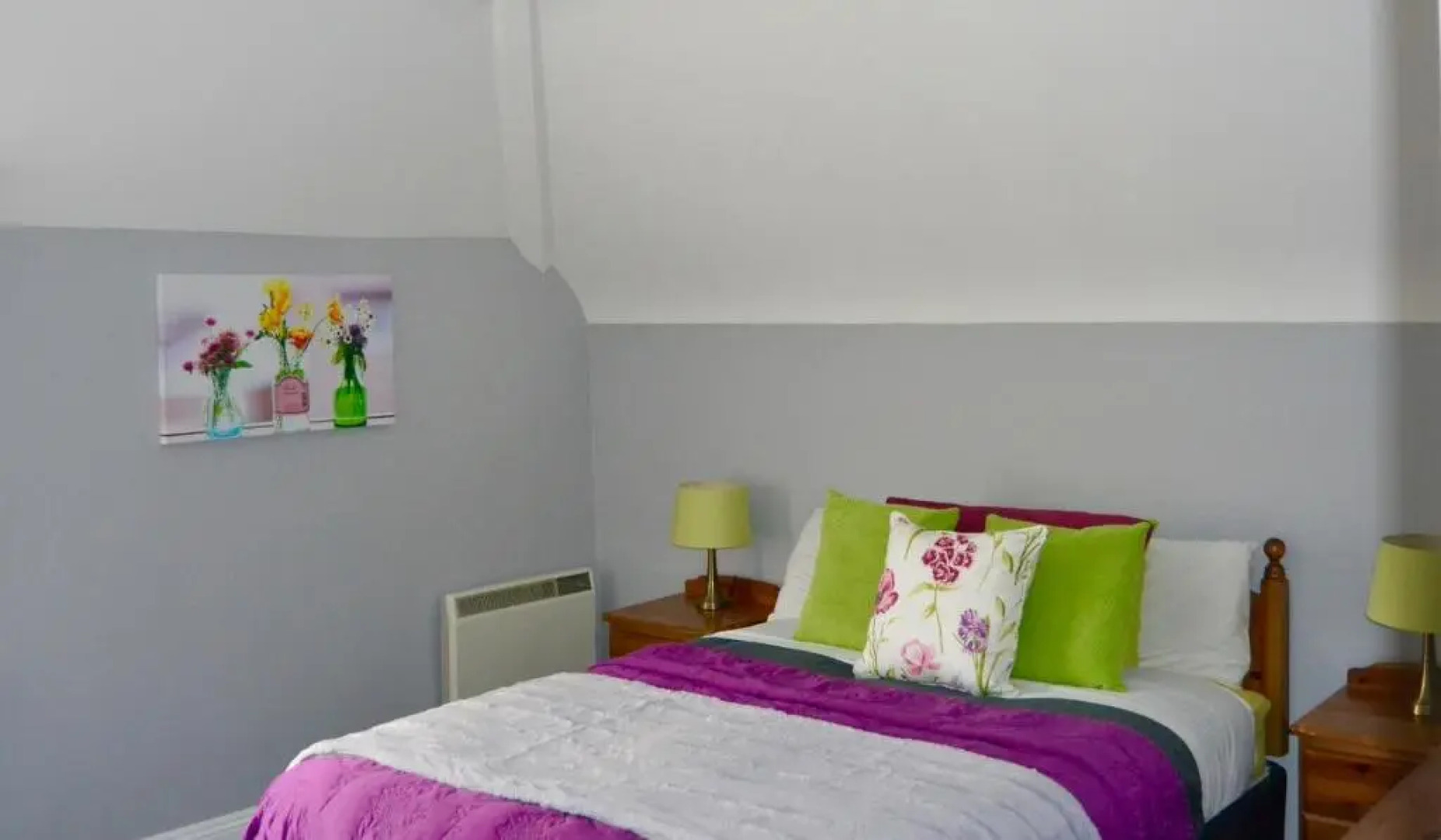 Cottage 33 Old Killarney Village