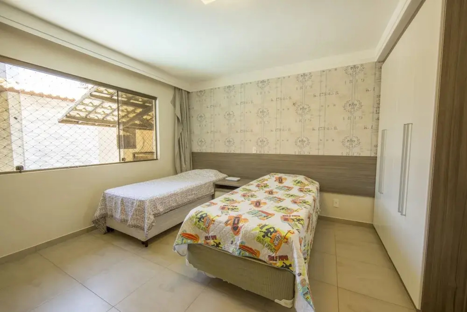 Casa Aconchegante a 100m do Mar de Cotovelo - CT03