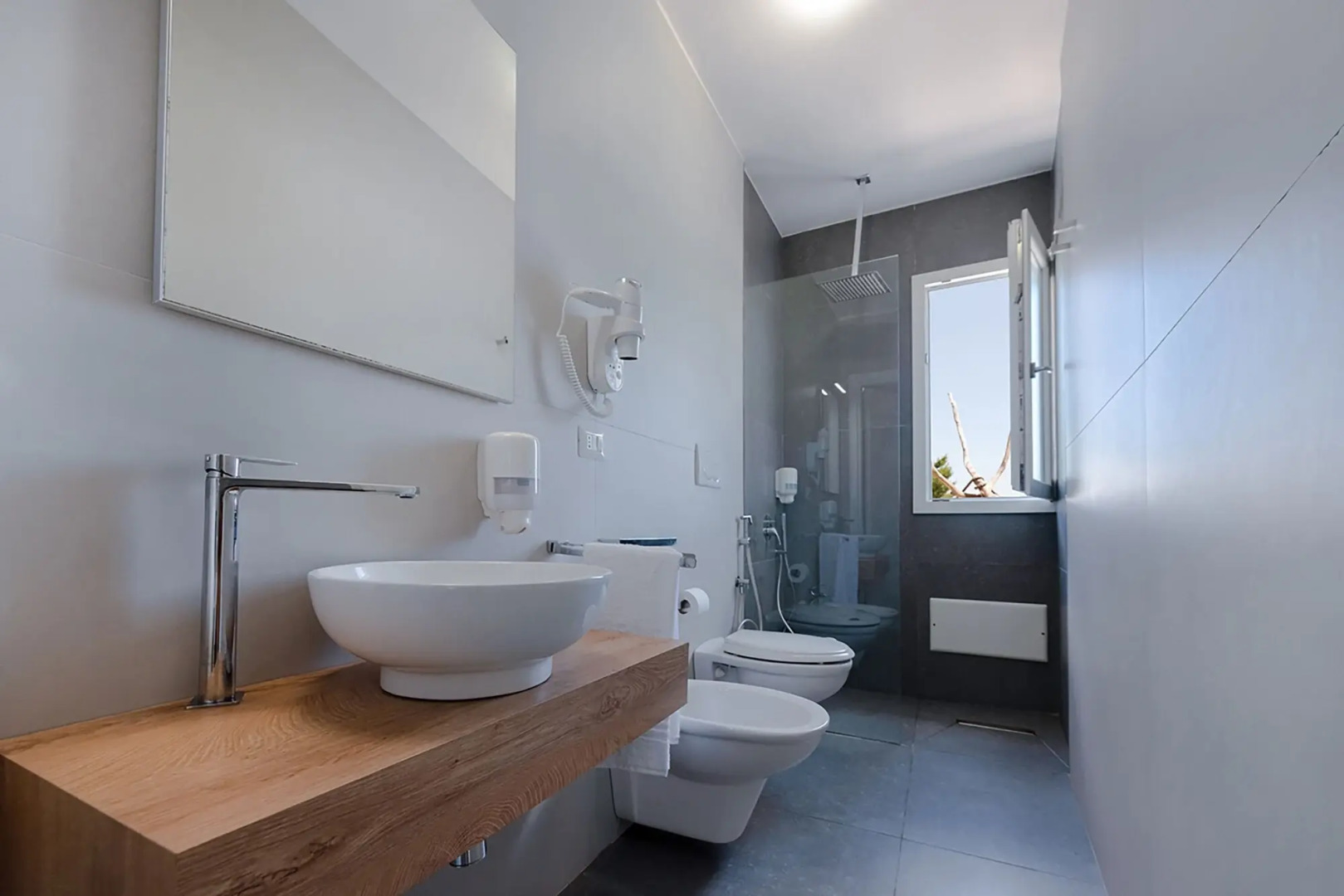 Agriturismo Le Grancìe