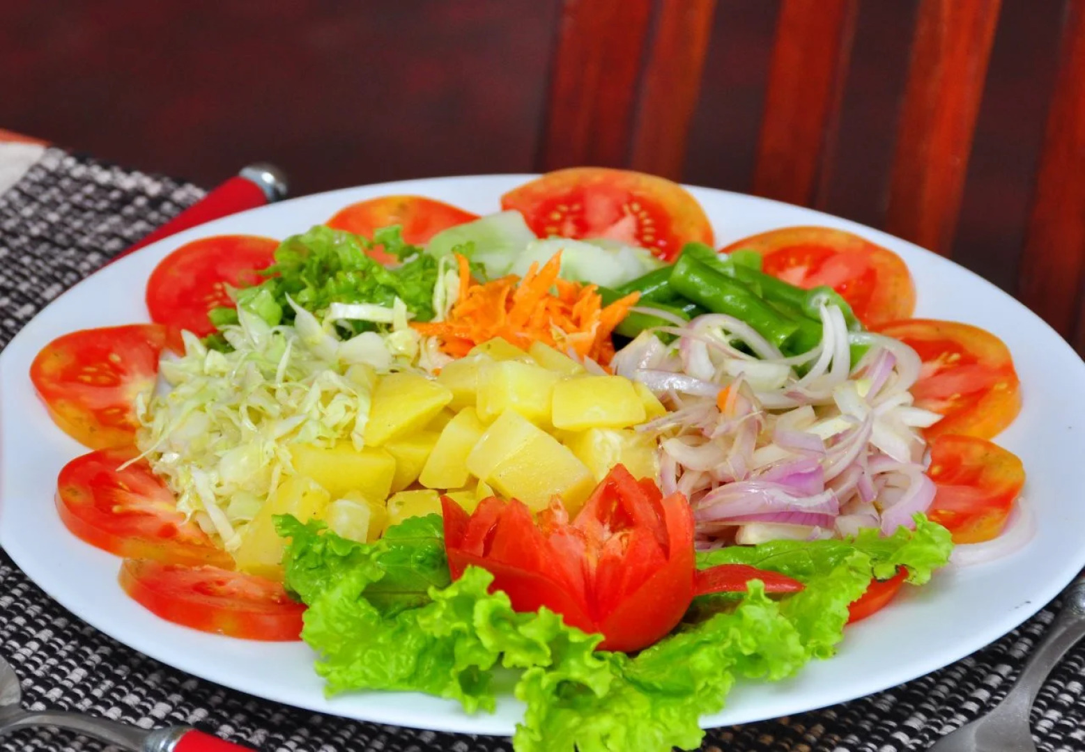 Vista Rooms Induruwa Beach