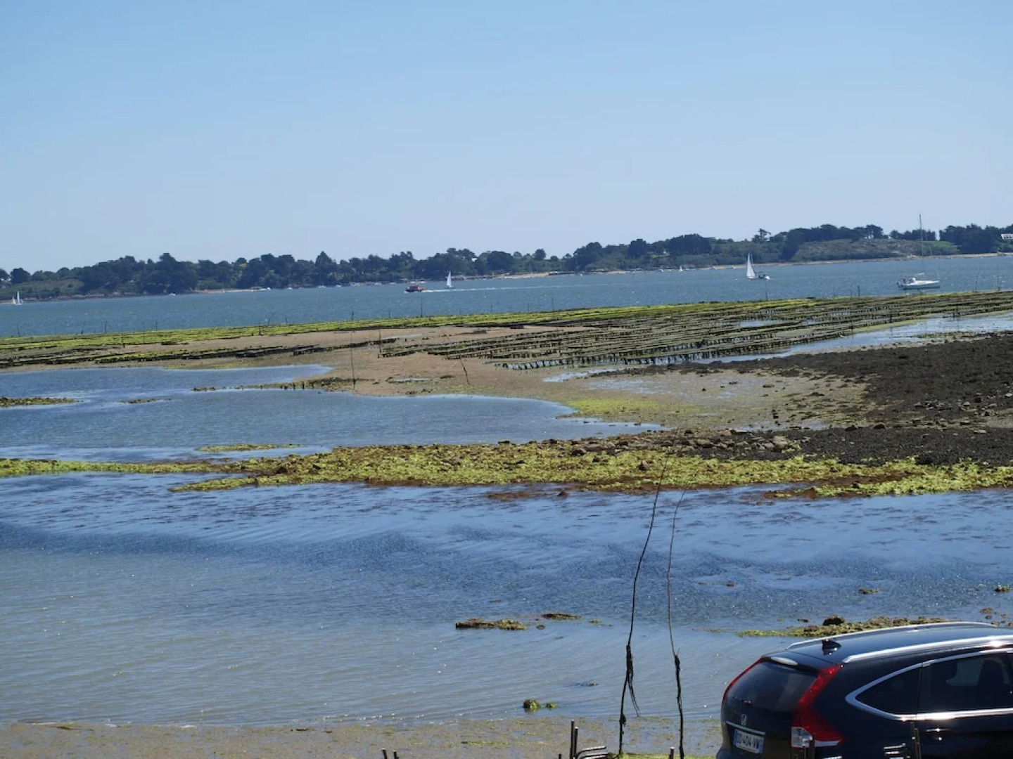 Domaine de Parc Er Bihan