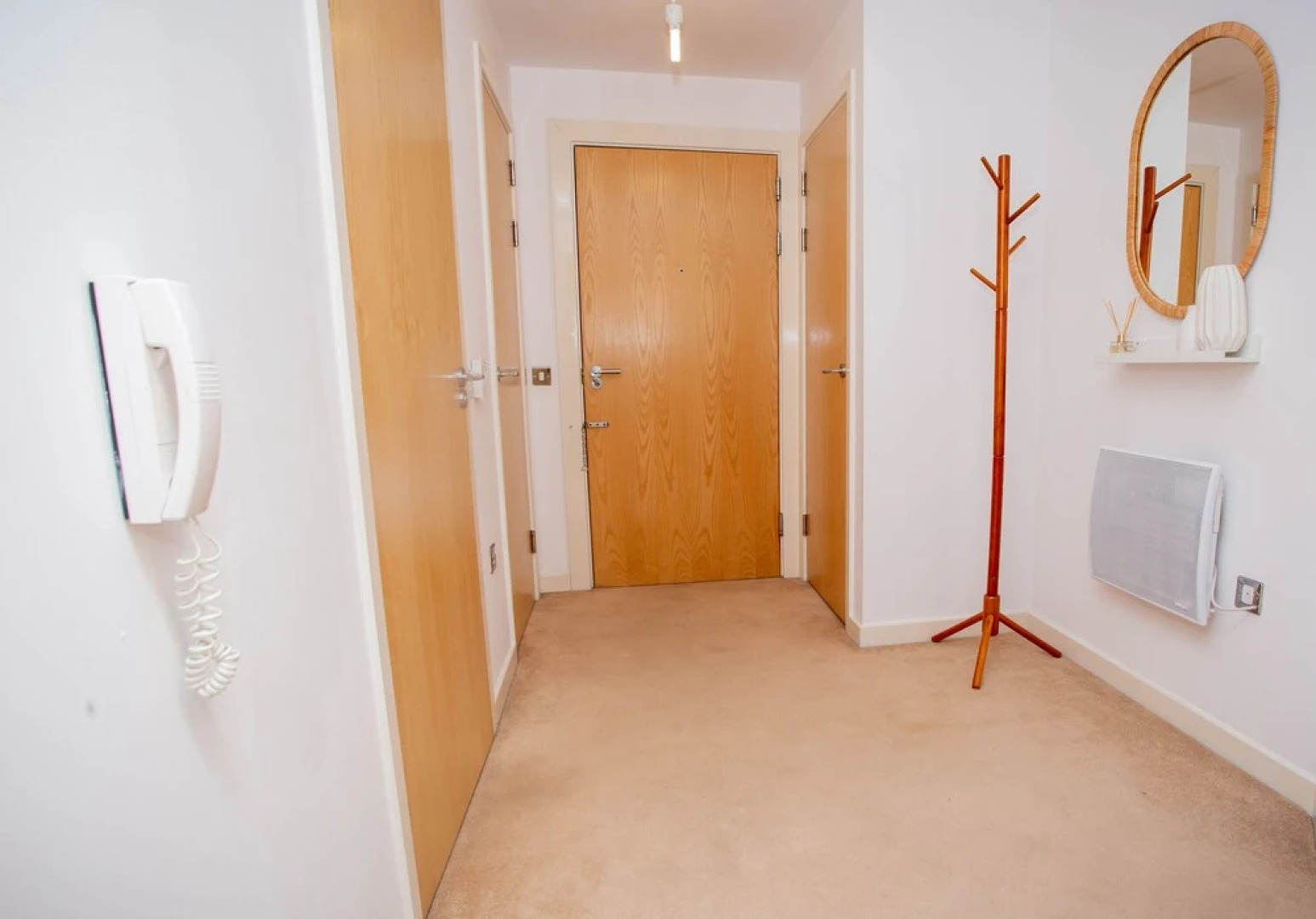 Nest Easy - Alpha House