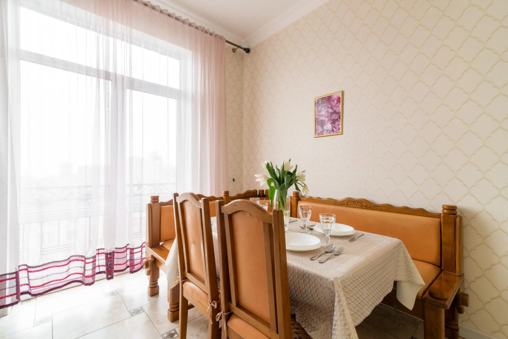 Bon voyage на улице Юсупова