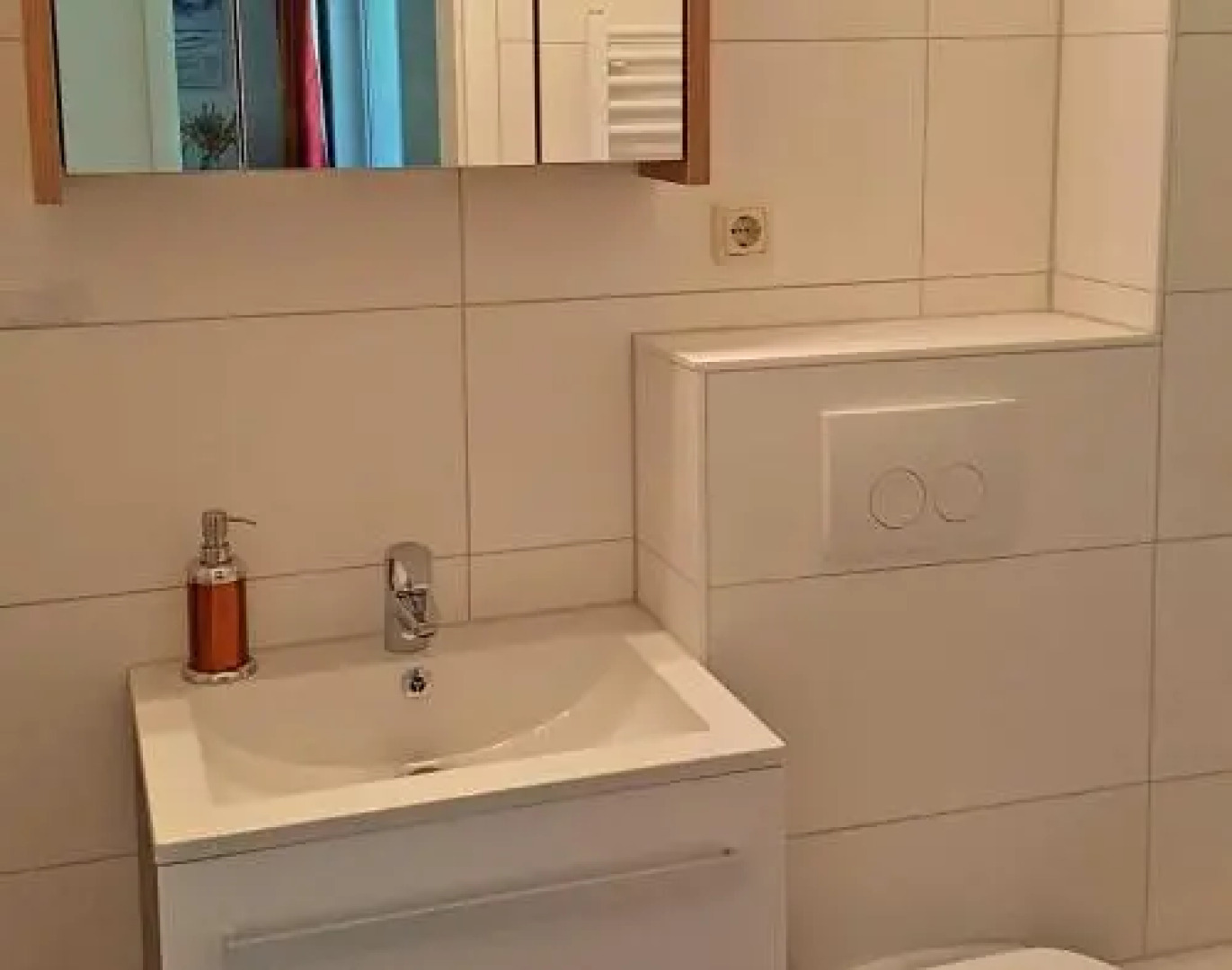 Ferienwohnung Pruchten VORP 1163