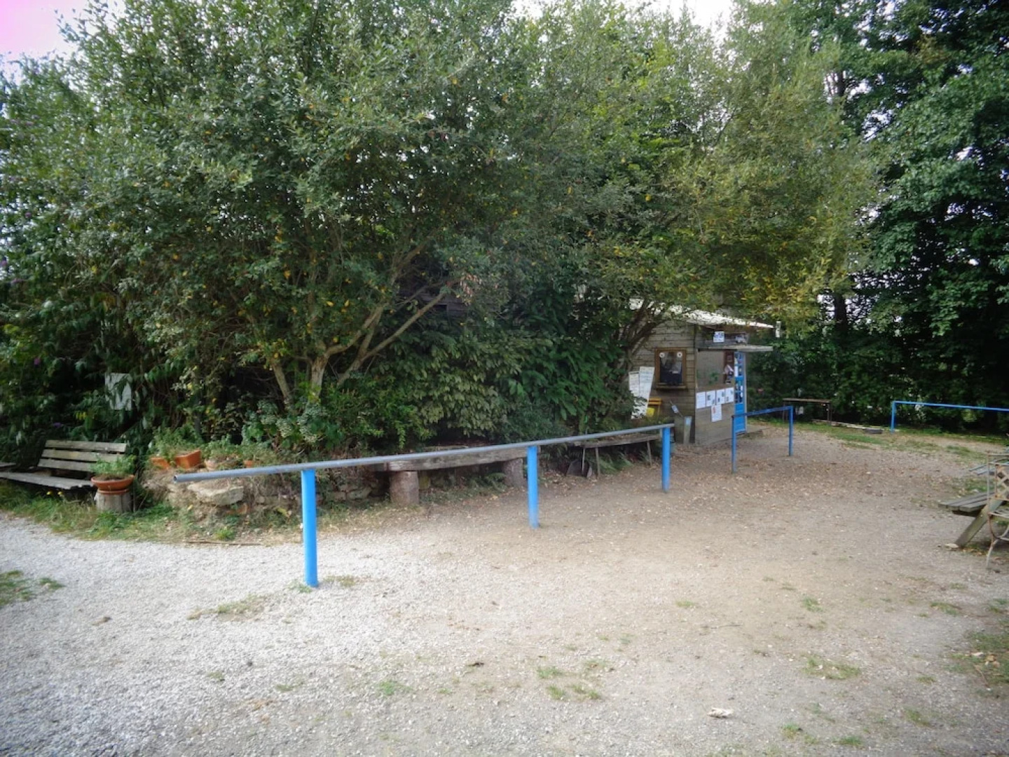 Les chambres d'hôtes de Kérael