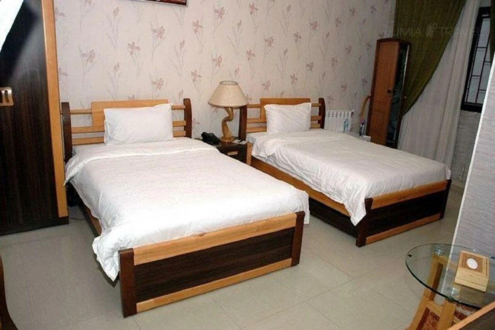 Hotel Dar El Aaz Jijel