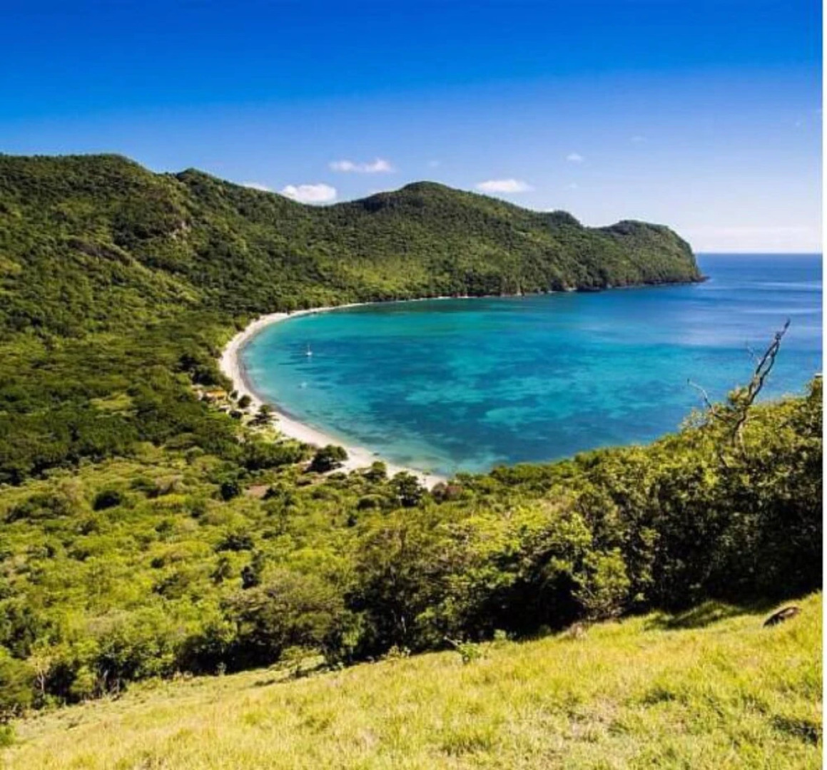 Tenuta Chatham Bay Resort