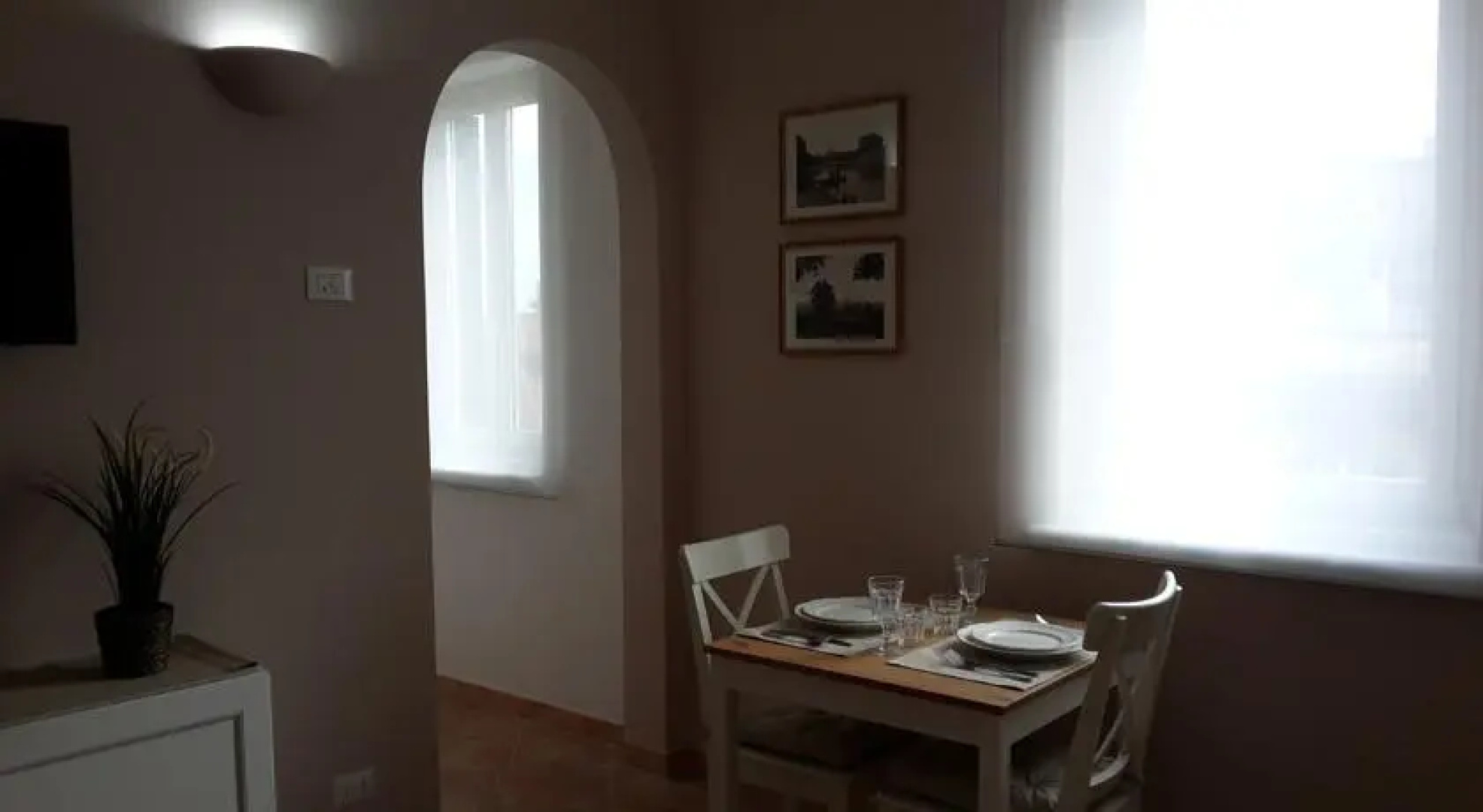 Relais St.Peters Dome