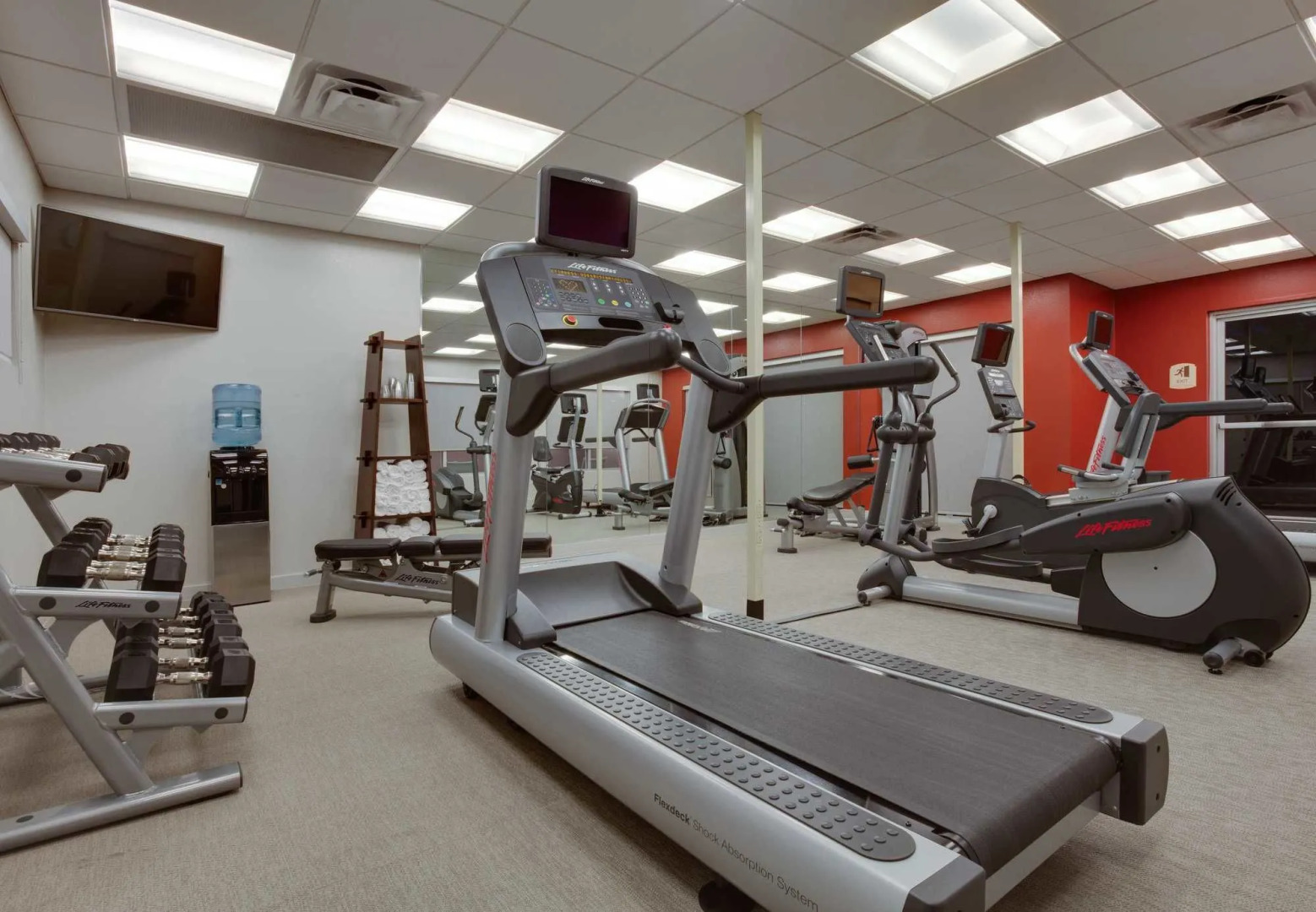 SpringHill Suites Shreveport-Bossier City/Louisiana Downs