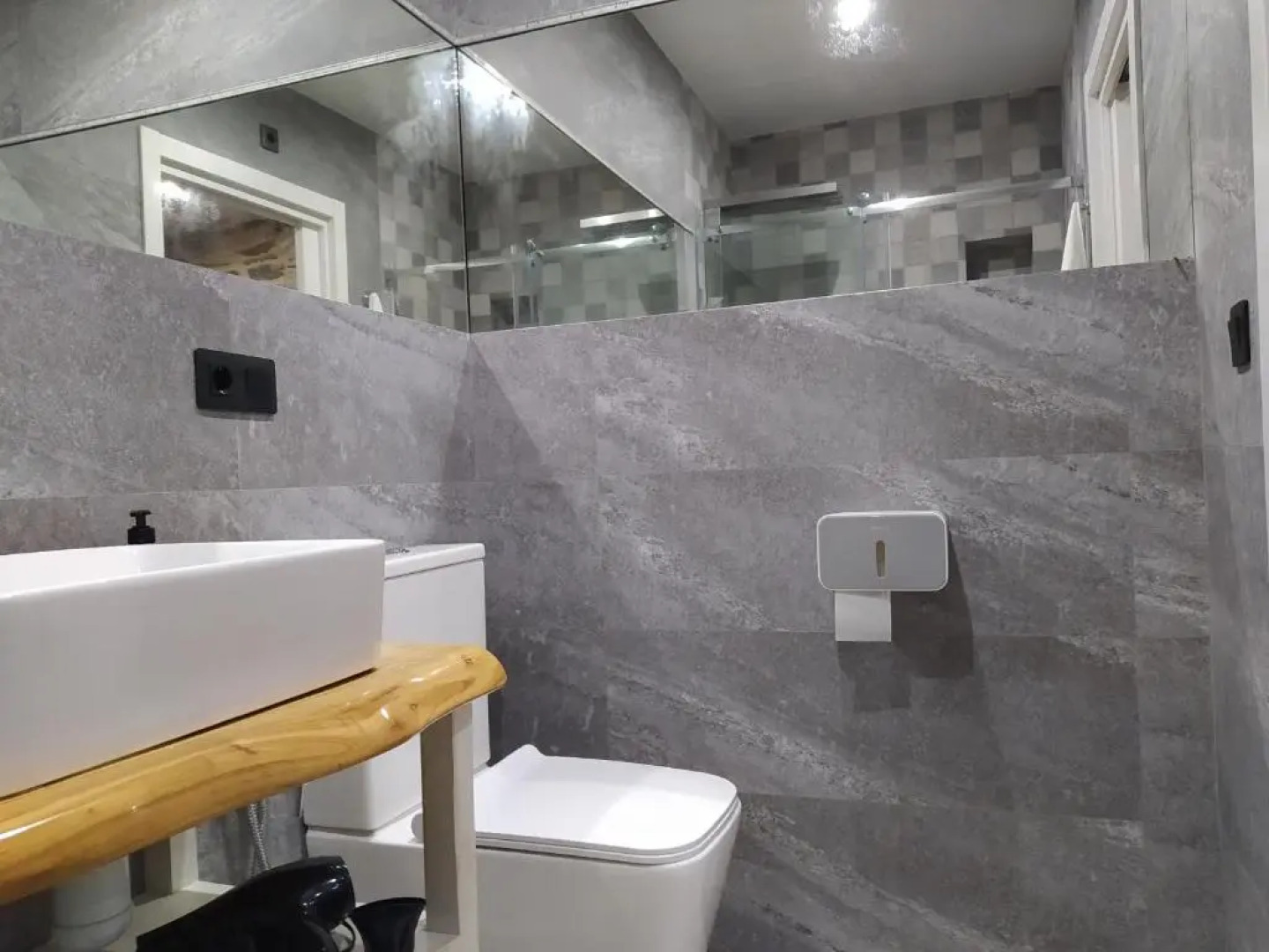 Apartamentos turísticos o palomar