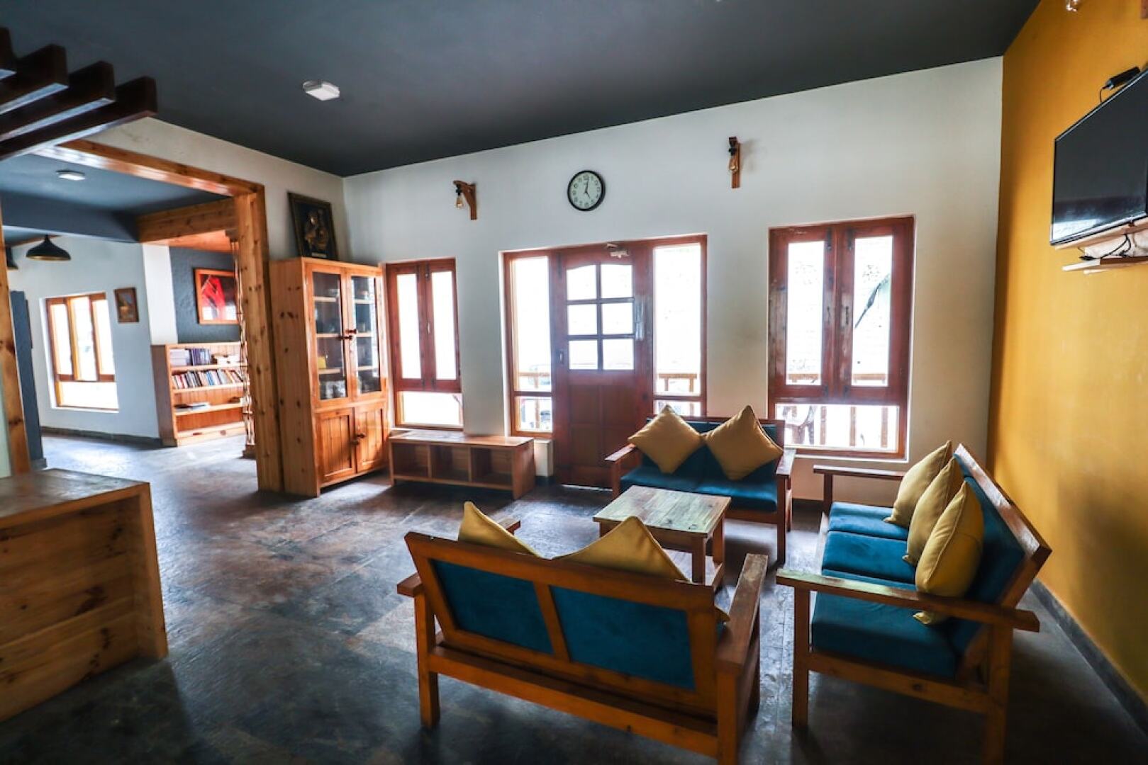 Prakriti The Retreat