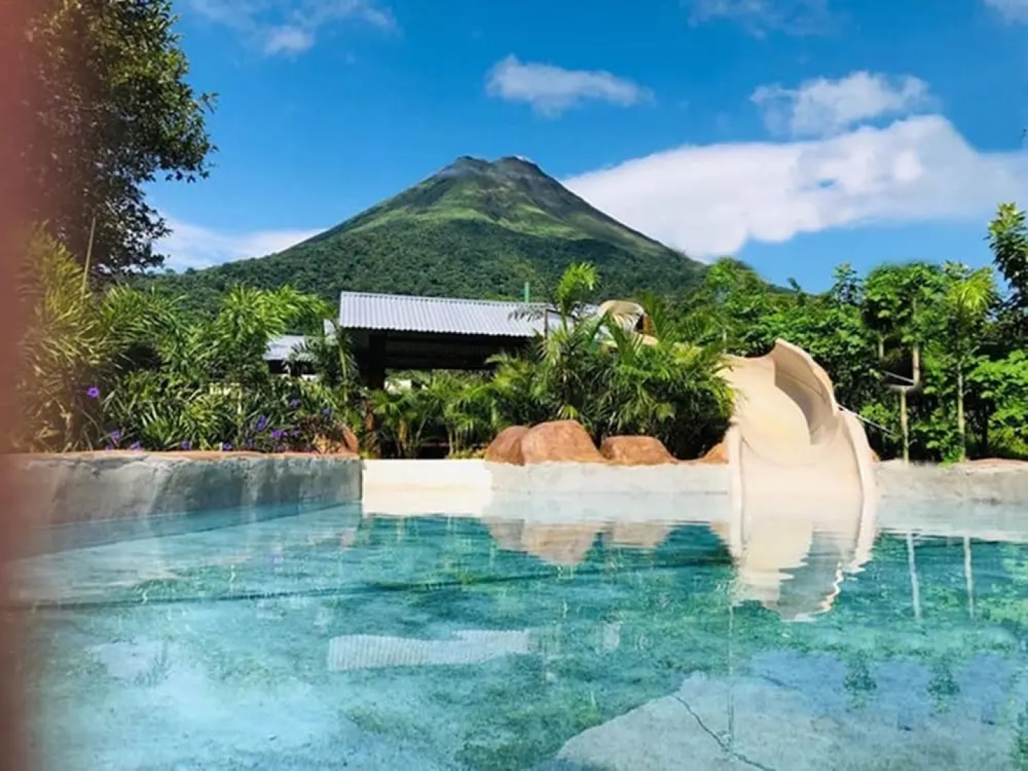 Hotel FAS & OFF Site Thermal Resort