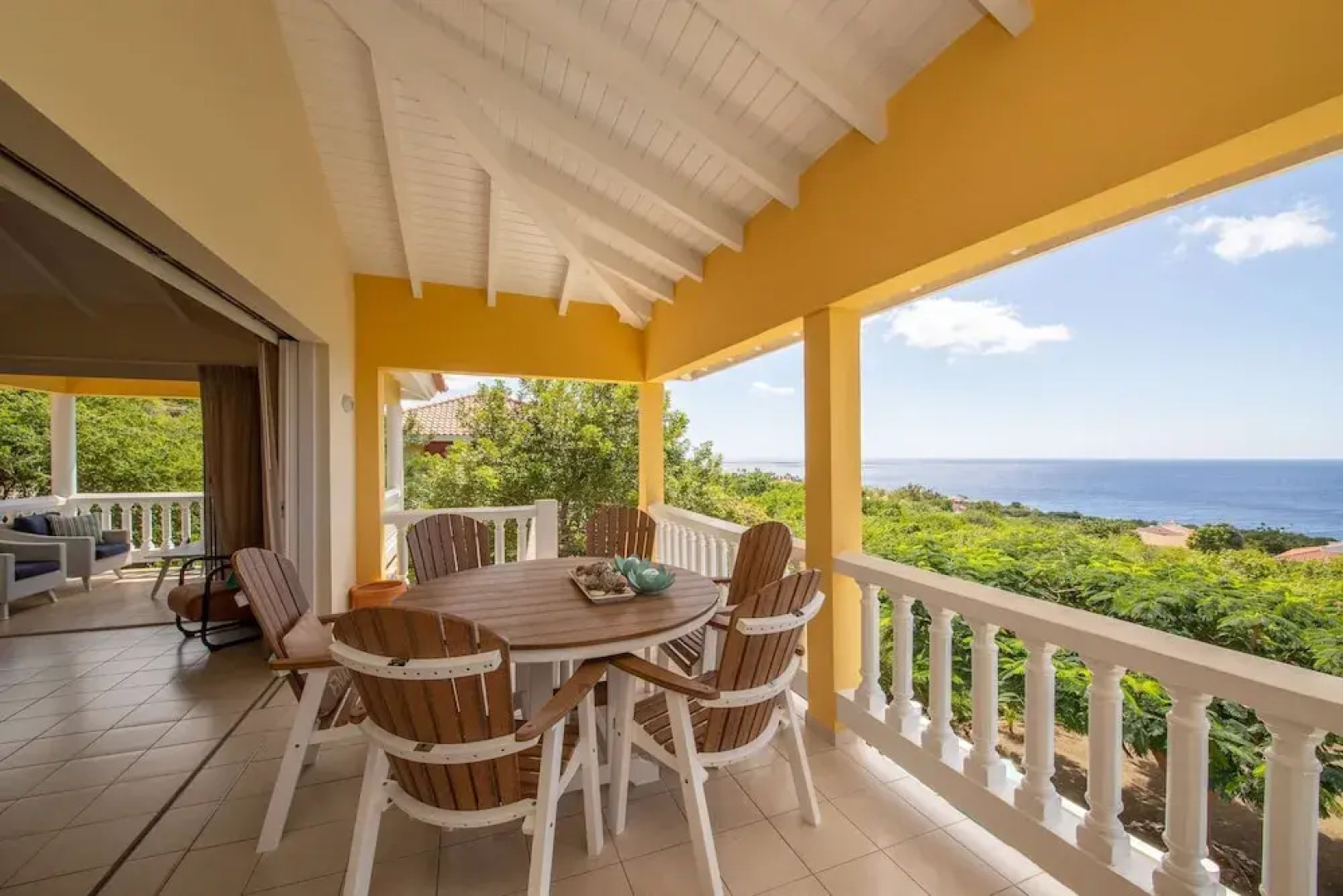 Tropical Twilight Haven Unwind in Style