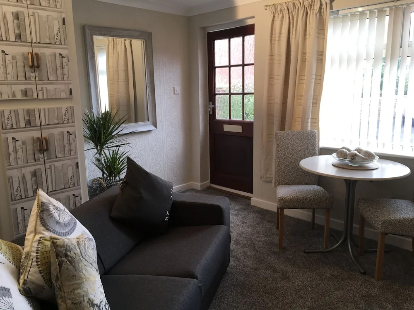 The Old School House