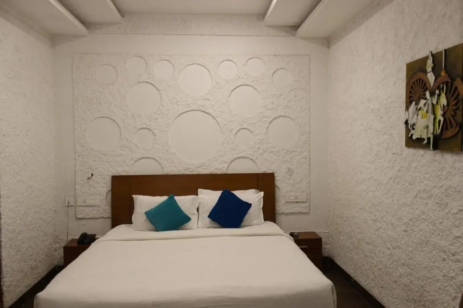 Mrugavani Resort and Spa