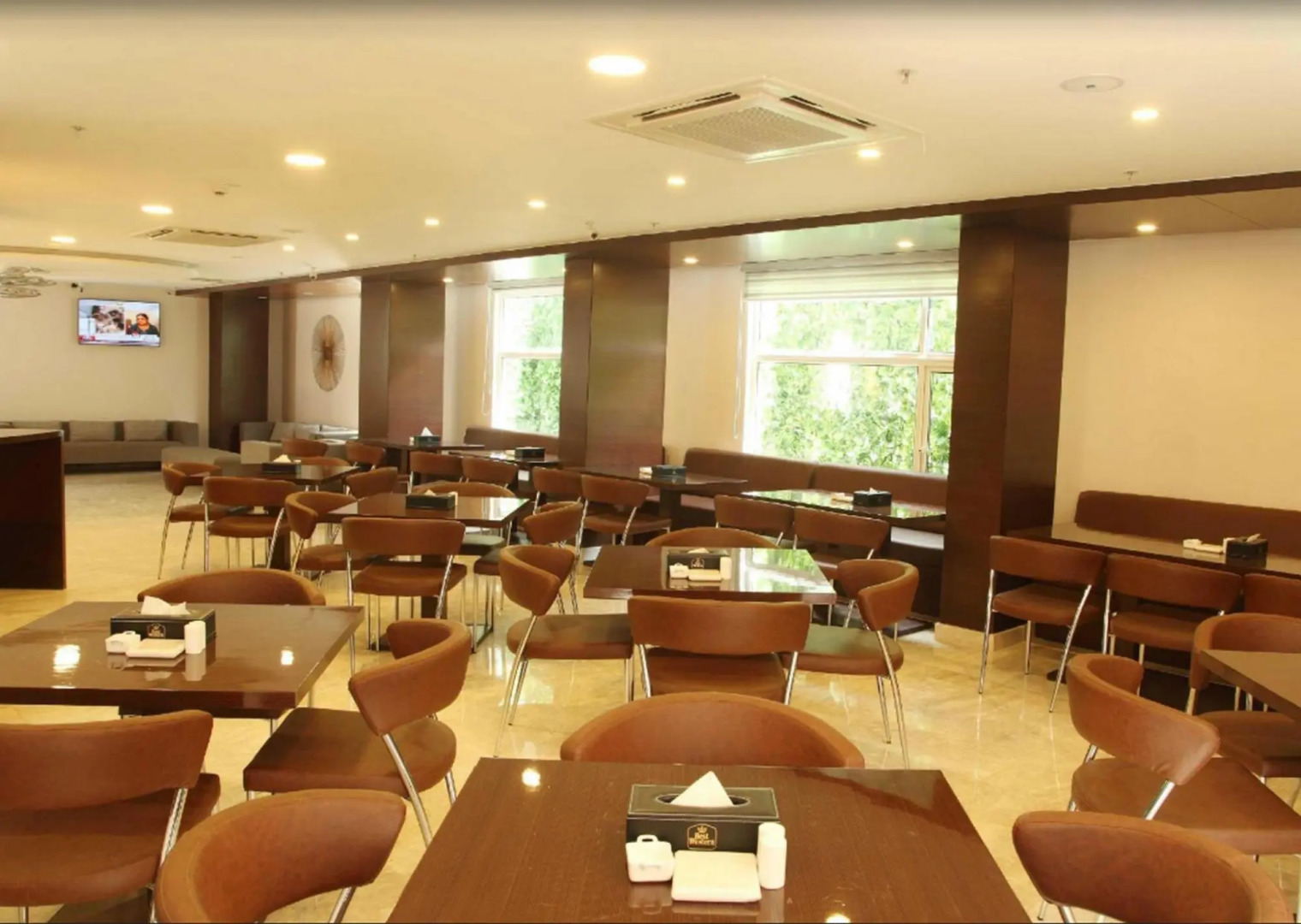 Treebo Select Jagadish