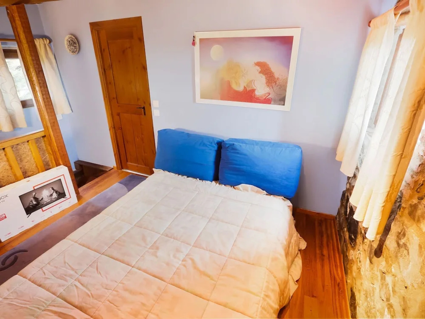 Traditional Holiday Home in Pella With Jacuzzi