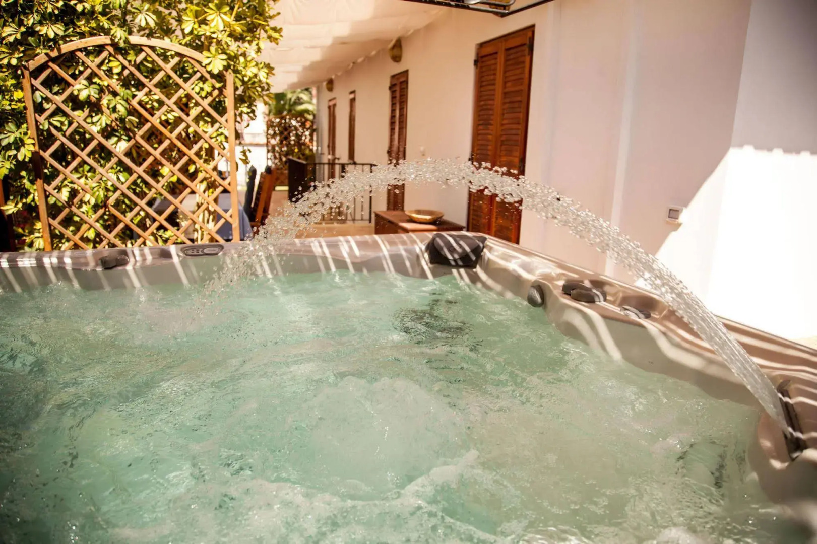 Casa Vacanze Villa Antonella