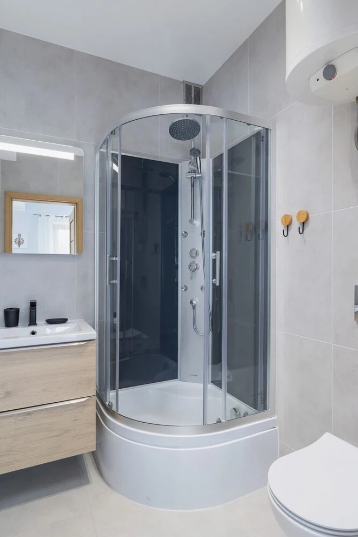 Sweet Murzasichle Apartment by Renters