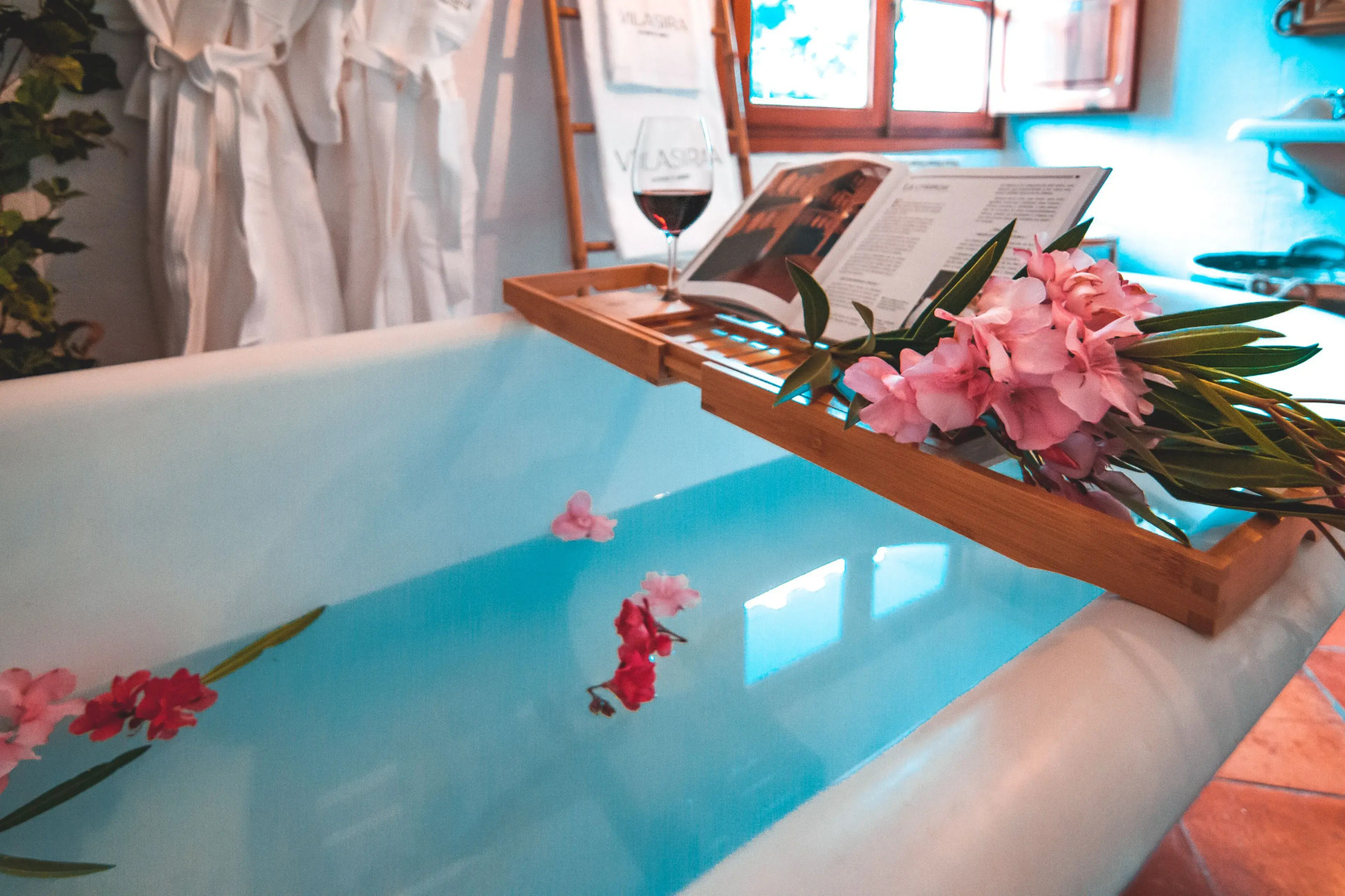 VILASIRA Rooms & Wines - Adults Only