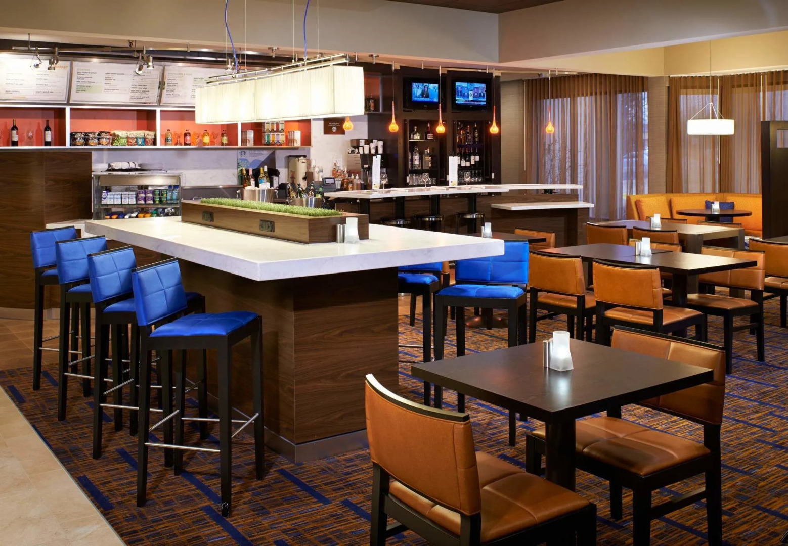 Courtyard by Marriott Chicago Arlington Heights / South