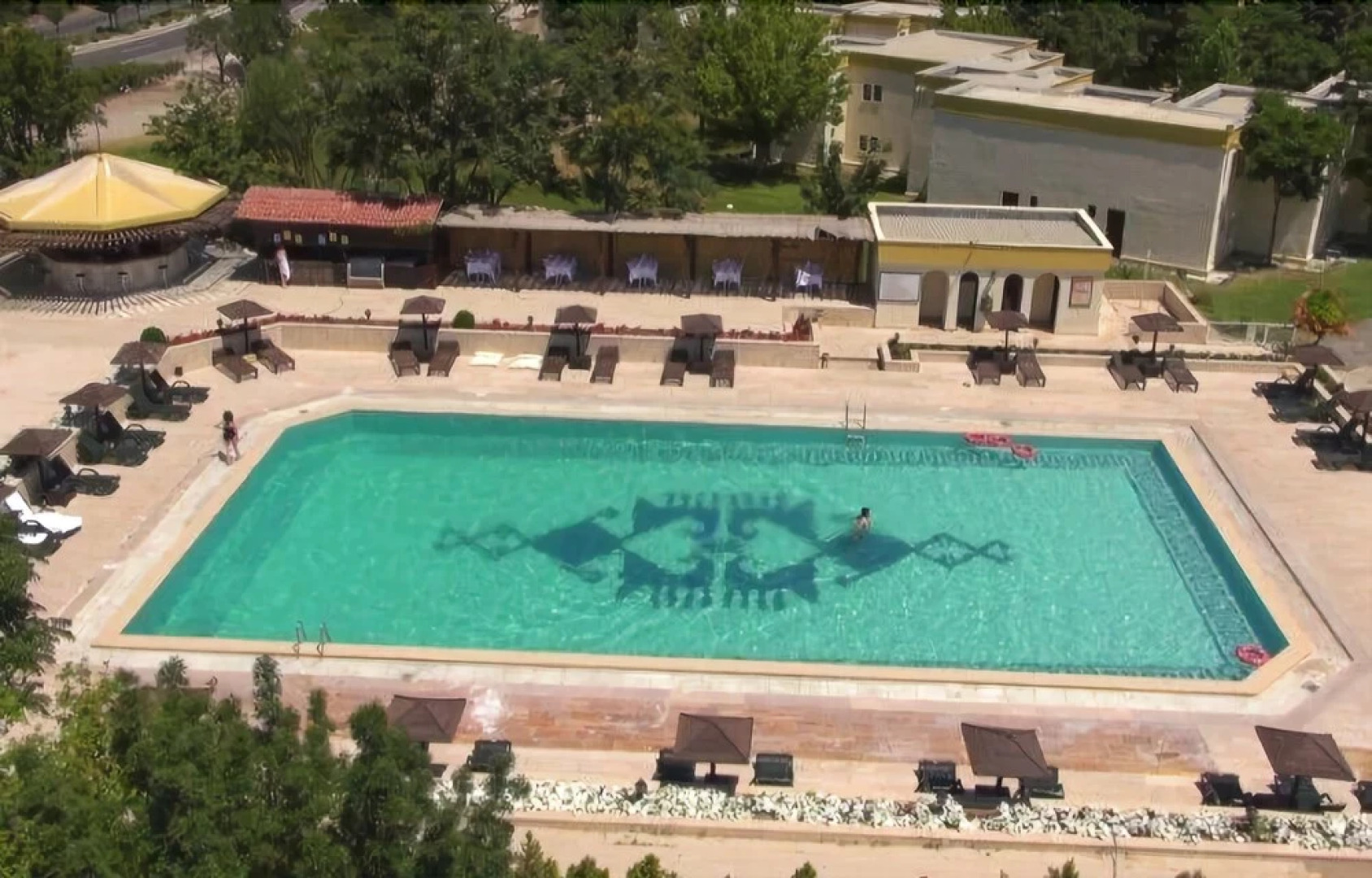 Turban Ürgüp Tatil Köyü