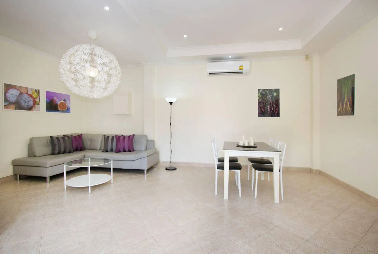 Tortuga Villas Pattaya