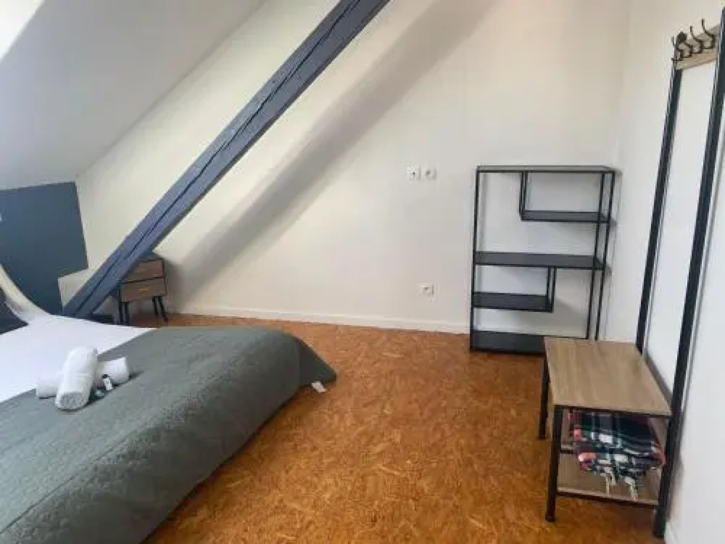 Sous Les Etoiles Metz Luxembourg Cityroom57