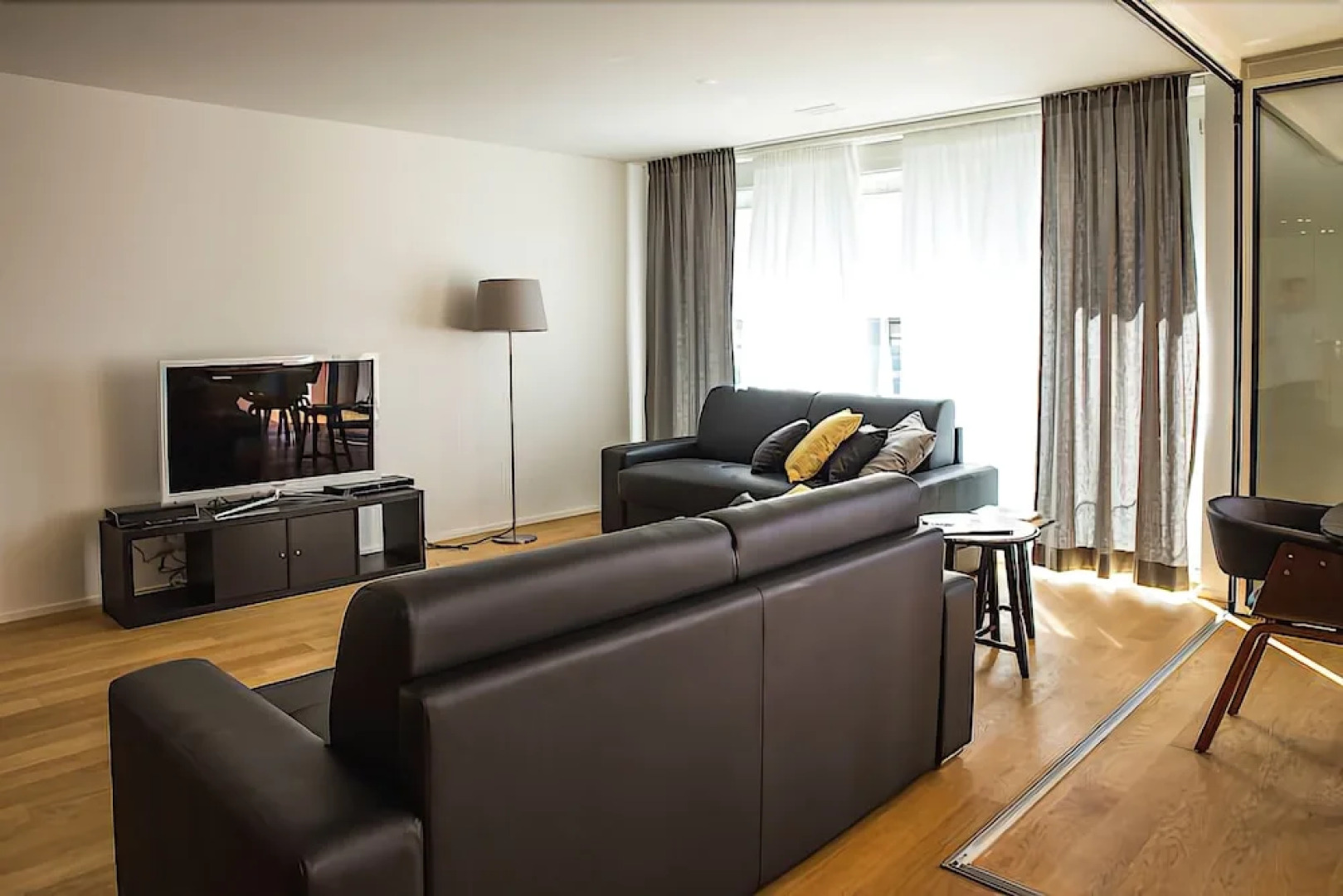 Central Apartments Lucerne